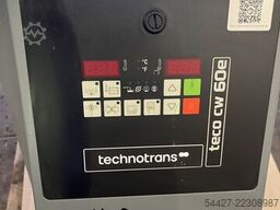 Technotrans teco cw 60e.1