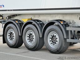 SCHMITZ GOTHA SKI 24 SL