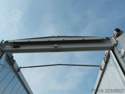 SCHMITZ GOTHA SKI 24 SL