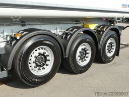SCHMITZ GOTHA SKI 24 SL