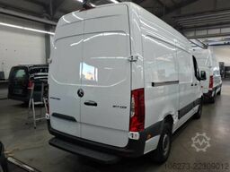 Mercedes-Benz Sprinter 317 CDI,L2H2,Automatik,Kamera,Navi