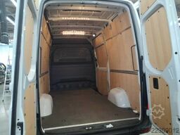 Mercedes-Benz Sprinter 317 CDI,L2H2,Automatik,Kamera,Navi