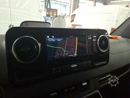 Mercedes-Benz Sprinter 317 CDI,L2H2,Automatik,Kamera,Navi