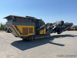 Rubble Master RM 100GO!