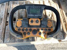 Rubble Master RM 100GO!