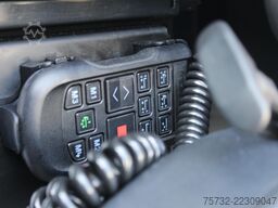 Daf 530 SSC  Navi  Kühlbox  Leder  Standklima   ACC
