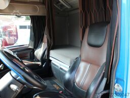 Daf 530 SSC  Navi  Kühlbox  Leder  Standklima   ACC