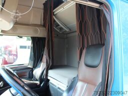 Daf 530 SSC  Navi  Kühlbox  Leder  Standklima   ACC