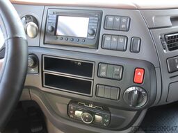 Daf 530 SSC  Navi  Kühlbox  Leder  Standklima   ACC