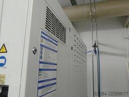 AGIE CHARMILLES EDM CUT E 350