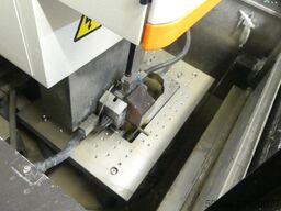 AGIE CHARMILLES EDM CUT E 350