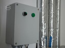 Cespedes, Anfara Sudhaus