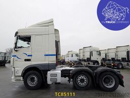 DAF XF 450