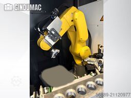 DMG Mori Seiki LaserTec 50