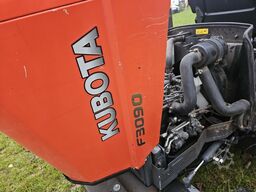 KUBOTA F3090 