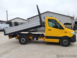Mercedes-Benz SPRINTER 315 CDI 2.2