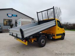 Mercedes-Benz SPRINTER 315 CDI 2.2