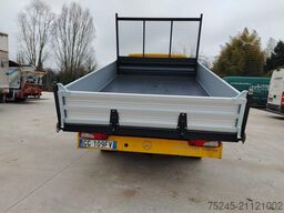 Mercedes-Benz SPRINTER 315 CDI 2.2