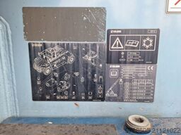 Kalmar DRG450-65S5X DRG450-65S5X