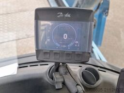 Kalmar DRG450-65S5X DRG450-65S5X