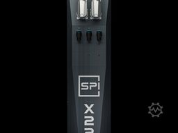 CNC Step High-Z S-1400T