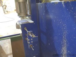 Krüsi Krüsimatik G1 5-Achsbearbeitungen