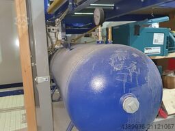 Krüsi Krüsimatik G1 5-Achsbearbeitungen