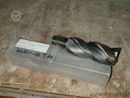 Krüsi Krüsimatik G1 5-Achsbearbeitungen