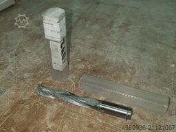 Krüsi Krüsimatik G1 5-Achsbearbeitungen