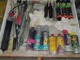 Krüsi Krüsimatik G1 5-Achsbearbeitungen