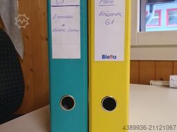 Krüsi Krüsimatik G1 5-Achsbearbeitungen