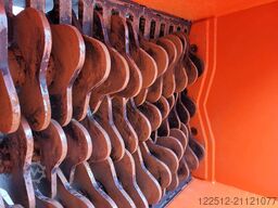 Wolf Technik für Baumaschinen Terra-Star TSE.083.S154 - TSE.083.210