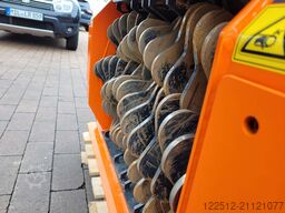 Wolf Technik für Baumaschinen Terra-Star TSE.083.S154 - TSE.083.210