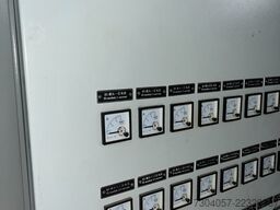 DongYang Aalong Nonwoven AL 2400 SS PP Spun-Bond Machine Line