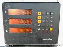 ARBOGA UM 3508