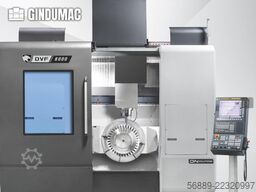 DN SOLUTIONS DVF 8000