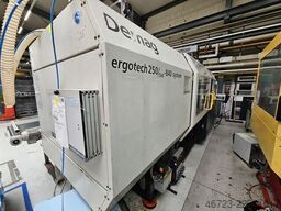 DEMAG Ergotech System 2500-840