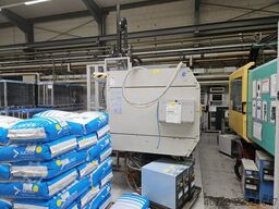 DEMAG Ergotech System 2500-840