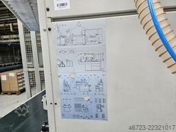 DEMAG Ergotech System 2500-840