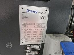 DEMAG Ergotech System 2500-840