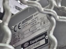 DEMAG Ergotech System 2500-840
