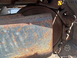 Kobelco SK260NLC-10E/GPS LaserTopconX-73X/Long