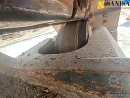 Kobelco SK260NLC-10E/GPS LaserTopconX-73X/Long