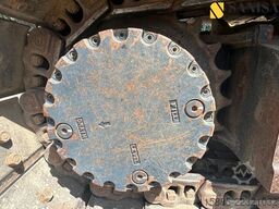 Kobelco SK260NLC-10E/GPS LaserTopconX-73X/Long