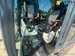 Kobelco SK260NLC-10E/GPS LaserTopconX-73X/Long