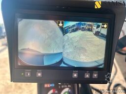 Kobelco SK260NLC-10E/GPS LaserTopconX-73X/Long