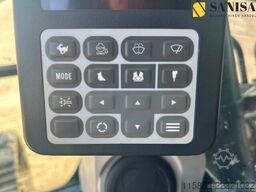 Kobelco SK260NLC-10E/GPS LaserTopconX-73X/Long