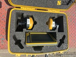 Kobelco SK260NLC-10E/GPS LaserTopconX-73X/Long