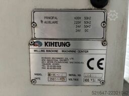 KIHEUNG COMBI U3Z