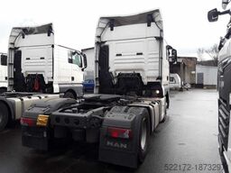 MAN TGX 18.460 4x2 BLS